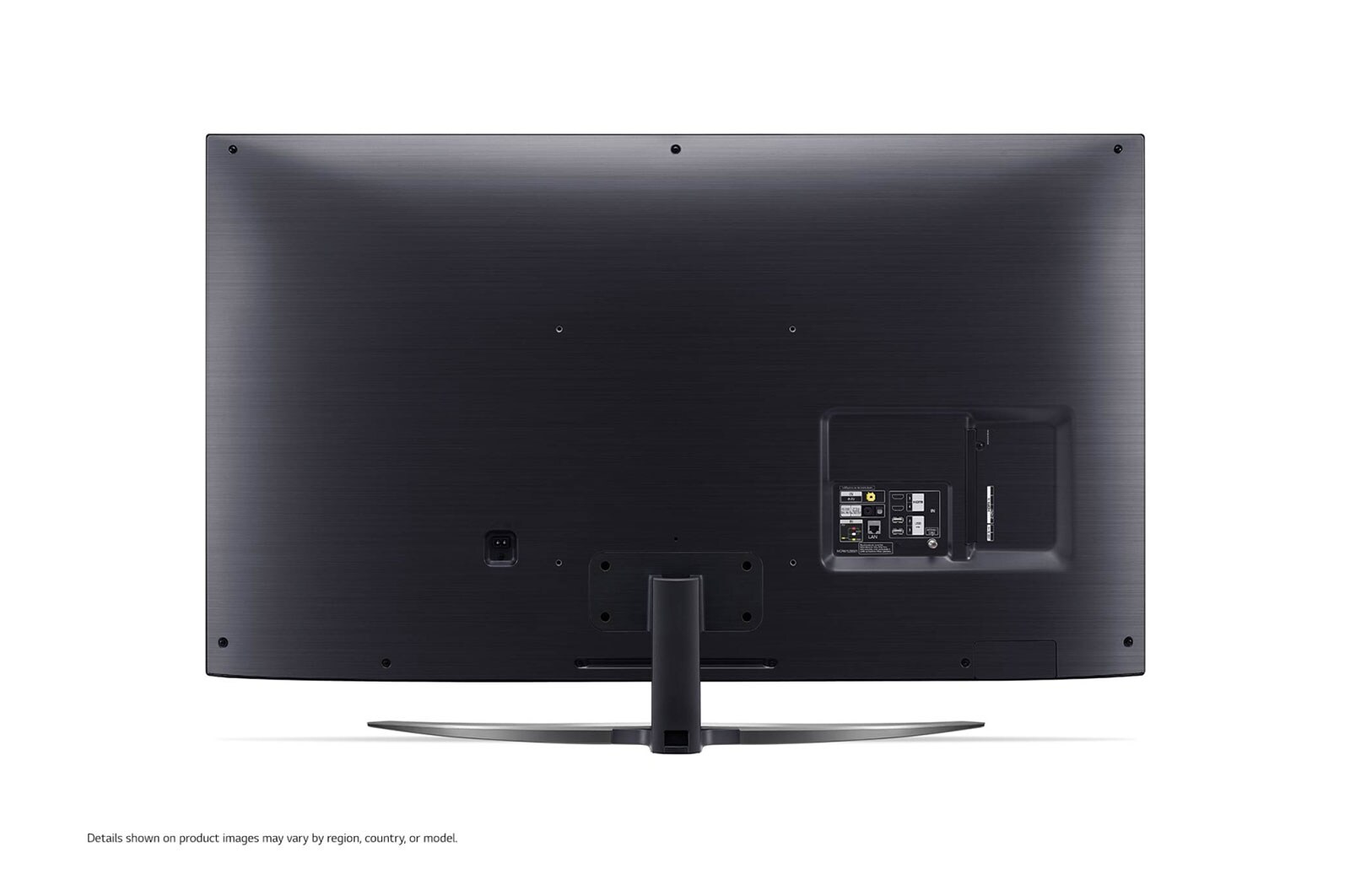 LG 49" LG NanoCell TV, 49SM8600PLA
