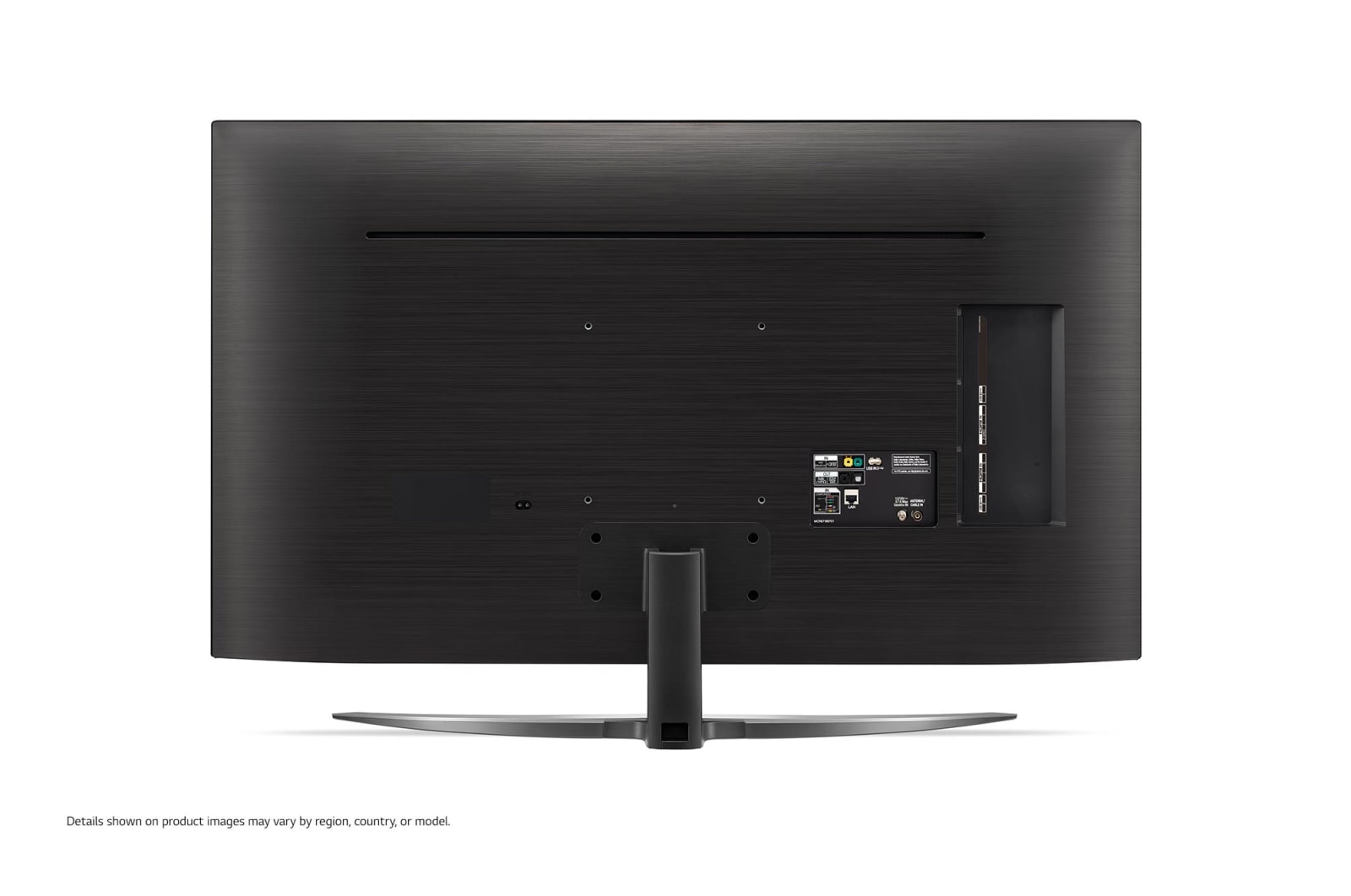 LG 49" LG NanoCell TV, 49SM90007LA