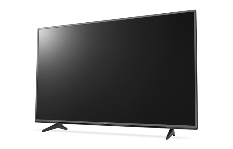 LG 49UF680V LG ULTRA HD TV mit einer Bildschirmdiagonale von 49", webOS 2.0 und Metallic Design, 49UF680V