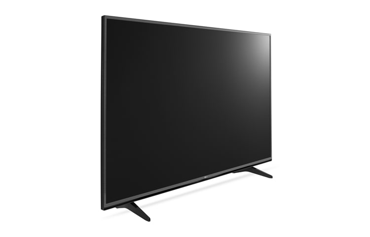 LG 49UF680V LG ULTRA HD TV mit einer Bildschirmdiagonale von 49", webOS 2.0 und Metallic Design, 49UF680V