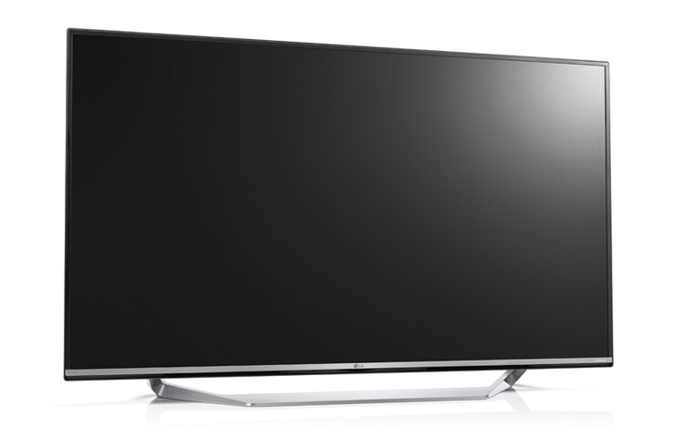 LG ULTRA HD TV UF776V von LG mit einer Bildschirmdiagonale von 49'', 49UF776V