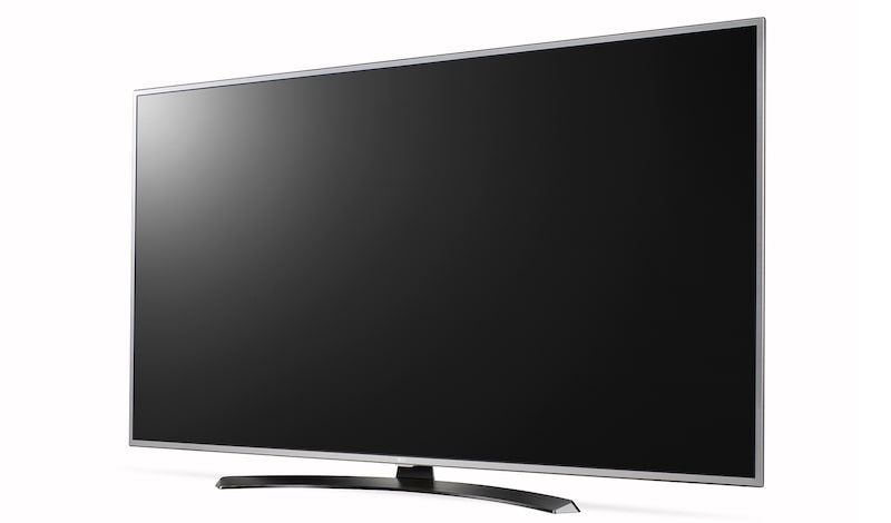 LG 49" LG UHD TV, 49UH668V