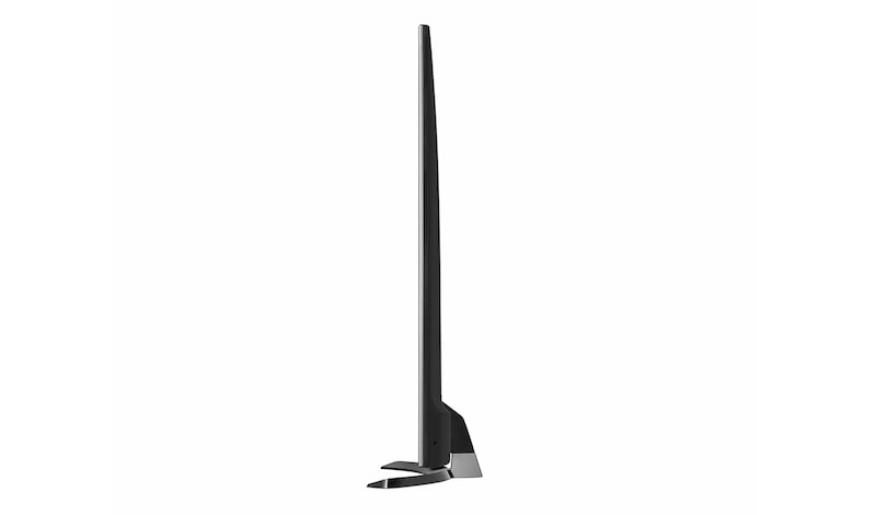 LG 49" LG UHD TV, 49UH668V