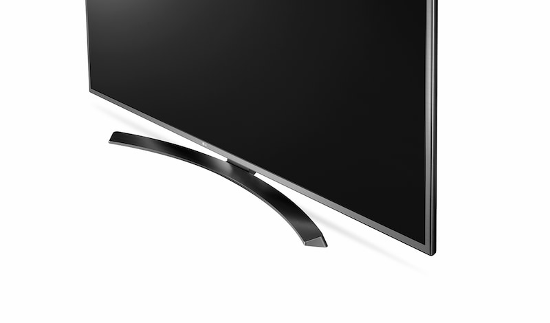 LG 49" LG UHD TV, 49UH668V