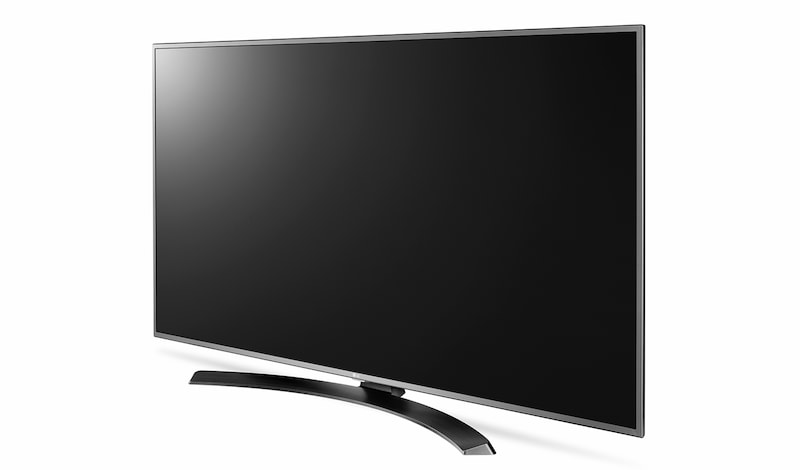 LG 49" LG UHD TV, 49UH668V