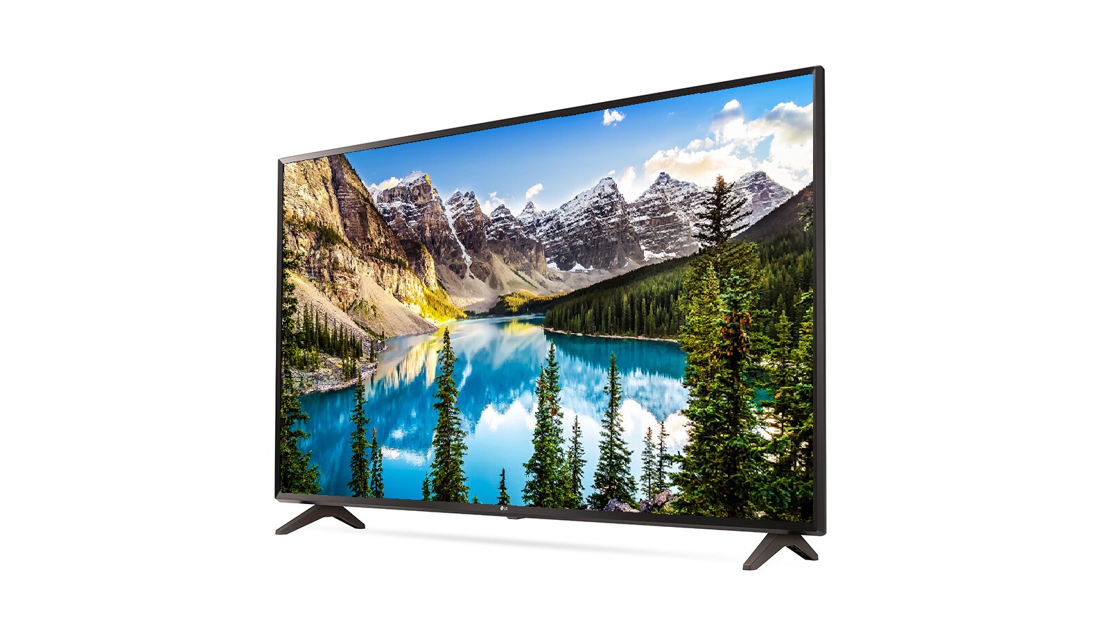 LG 49" LG UHD TV, 49UJ630V
