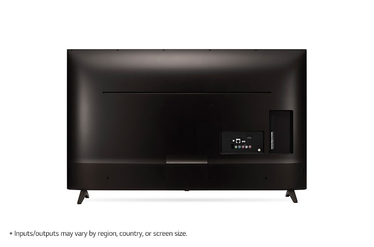 LG 49" LG UHD TV, 49UJ630V