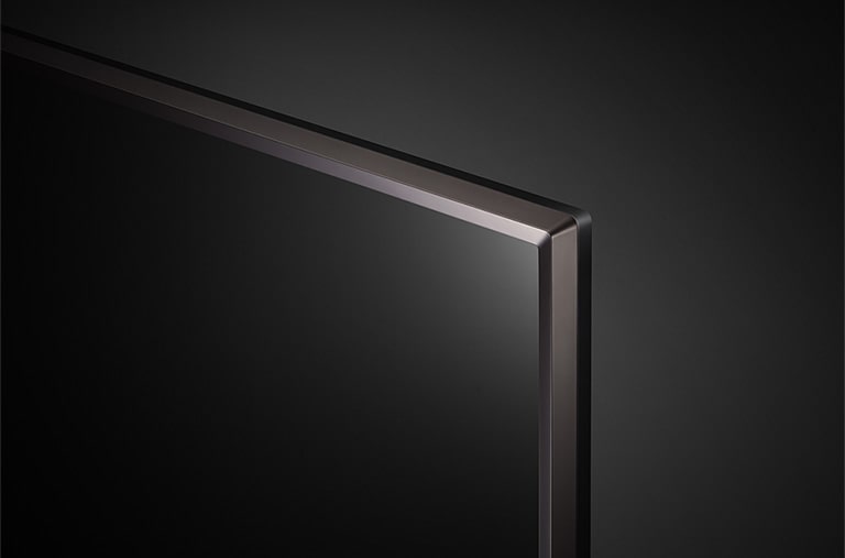 LG 49" LG UHD TV, 49UJ630V