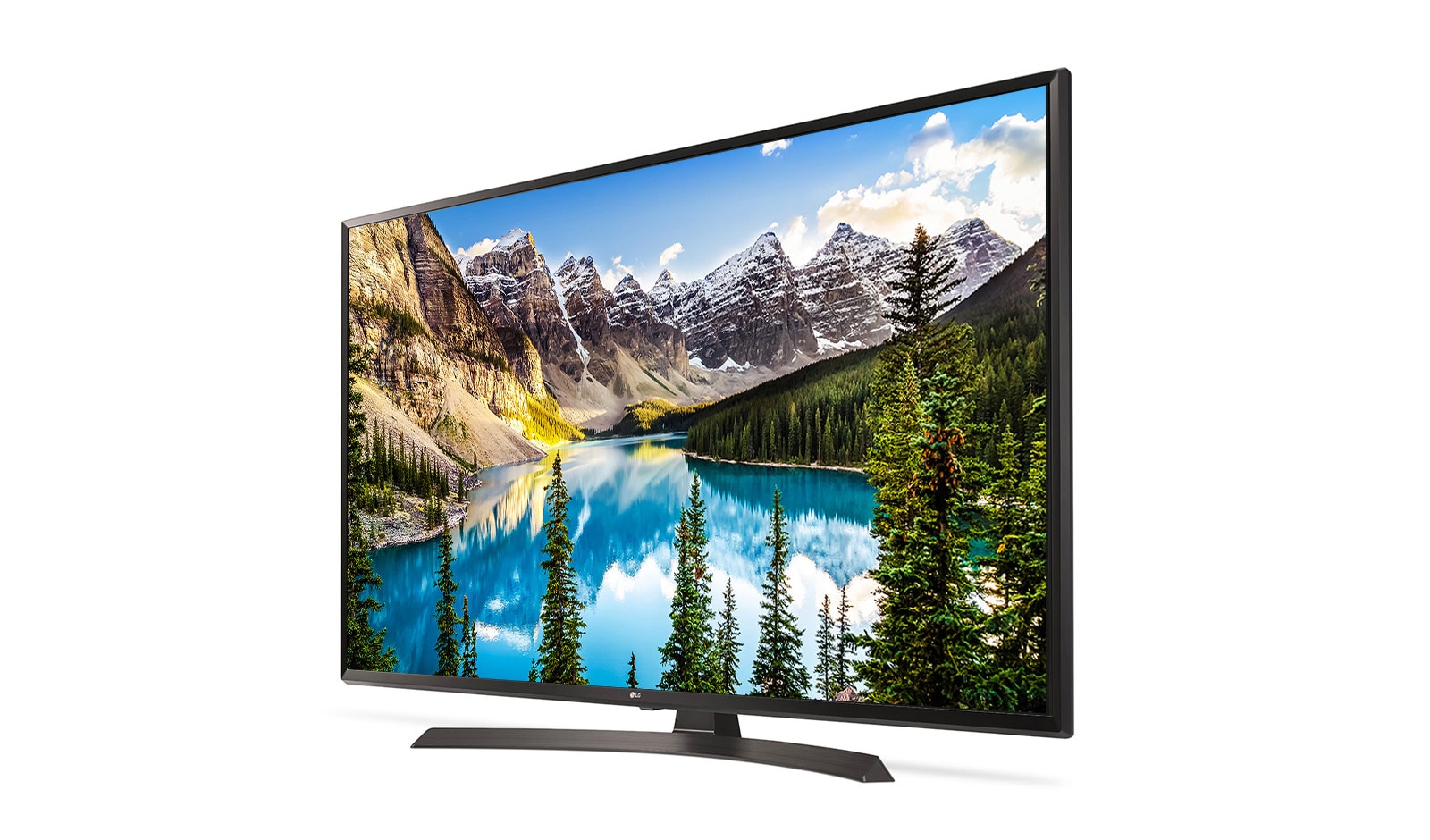 LG 49" LG UHD TV, 49UJ635V