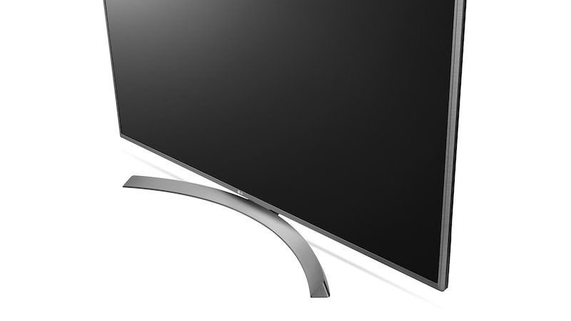 LG 49" LG UHD TV, 49UJ670V