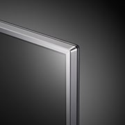 LG 49” LG UHD 4K TV , 49UK7550PLA