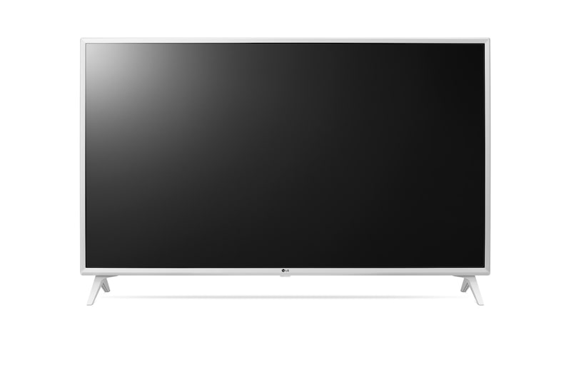 LG 49" LG UHD TV, 49UM7390PLC