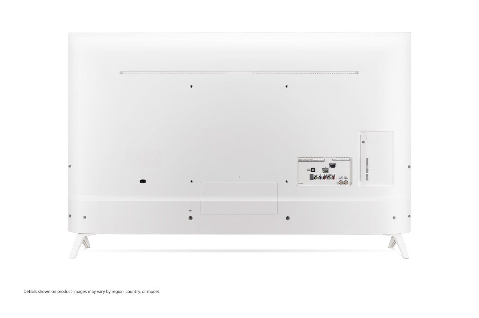 LG 49" LG UHD TV, 49UM7390PLC