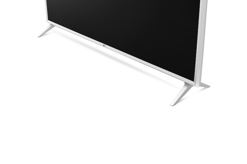 LG 49" LG UHD TV, 49UM7390PLC
