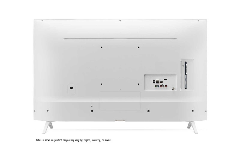 LG 49“ LG UHD TV, 49UN73906LE