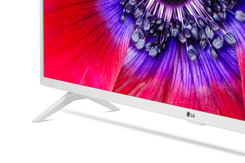 LG 49“ LG UHD TV, 49UN73906LE