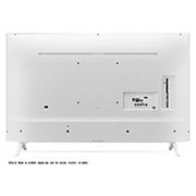 LG 49“ LG UHD TV, 49UN73906LE