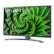 LG 49“ LG UHD TV, 49UN74006LB