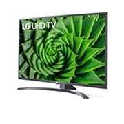 LG 49“ LG UHD TV, 49UN74006LB