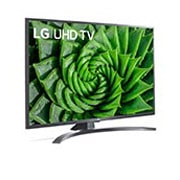 LG 49“ LG UHD TV, 49UN74006LB