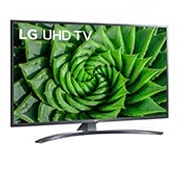 LG 49“ LG UHD TV, 49UN74006LB
