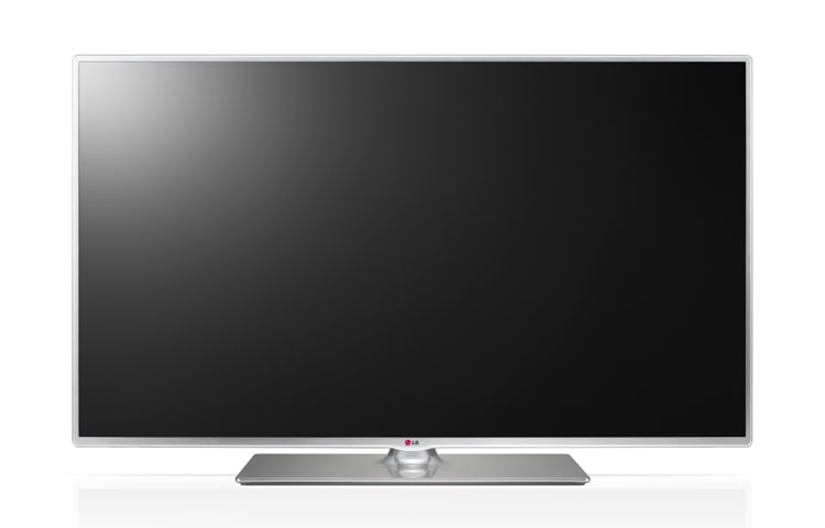 LG LED Smart TV mit Netcast, IPS-Panel, 127 cm Bildschirmdiagonale (50 Zoll) und Multi-Tuner, 50LB580V