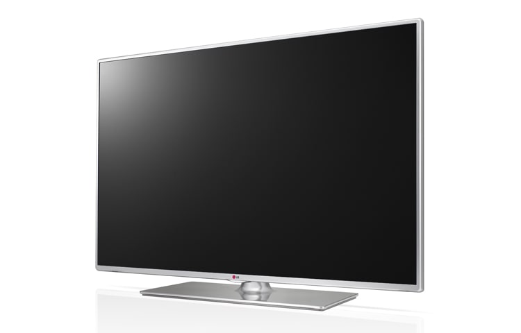 LG LED Smart TV mit Netcast, IPS-Panel, 127 cm Bildschirmdiagonale (50 Zoll) und Multi-Tuner, 50LB580V