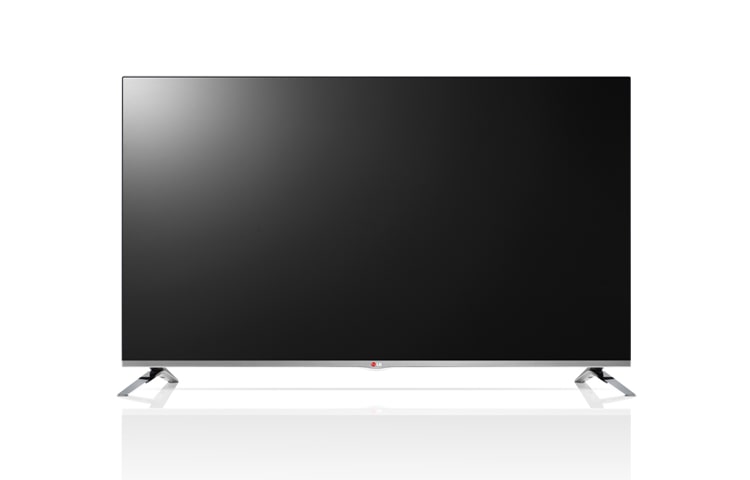 LG CINEMA 3D Smart TV mit webOS und 127 cm Bildschirmdiagonale (50 Zoll), 50LB670V