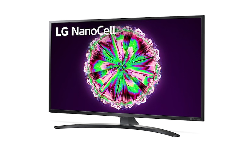 LG 50“ LG NanoCell TV, 50NANO796NE
