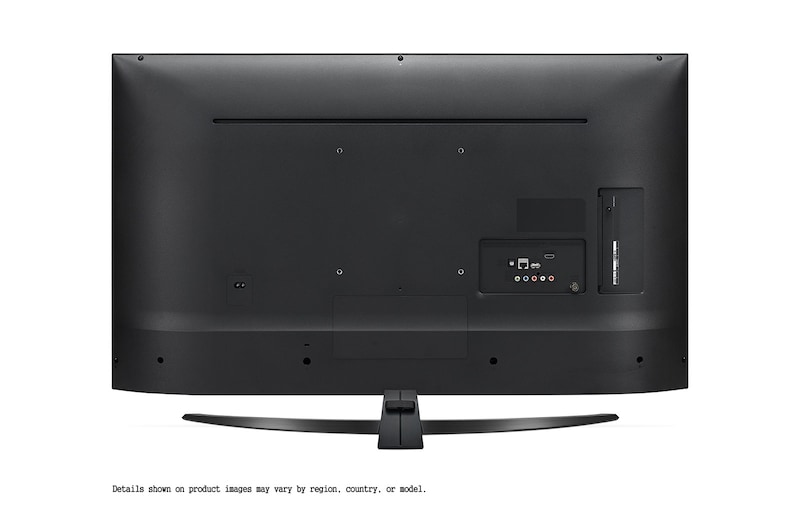 LG 50“ LG NanoCell TV, 50NANO796NE