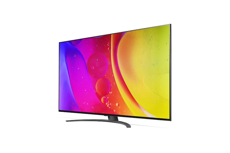 LG 50“ LG NanoCell TV | 50NANO829QB, 50NANO829QB