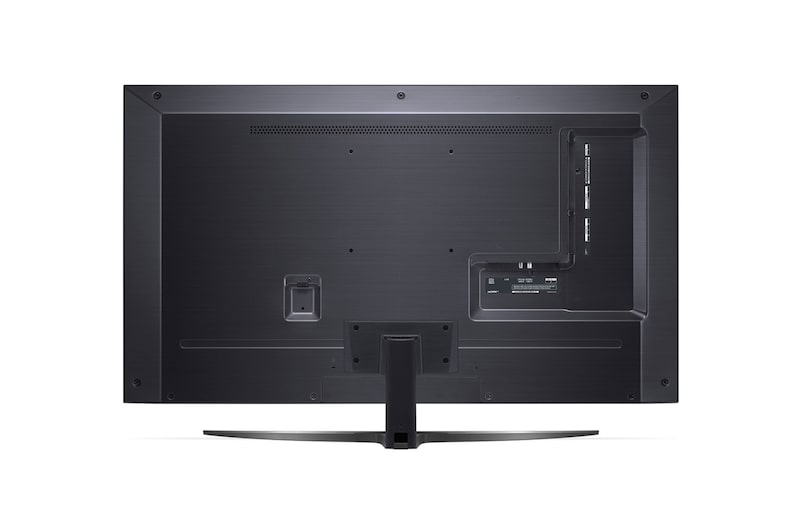 LG 50“ LG NanoCell TV | 50NANO829QB, 50NANO829QB