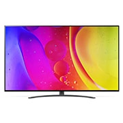 LG 50“ LG NanoCell TV | 50NANO829QB, 50NANO829QB