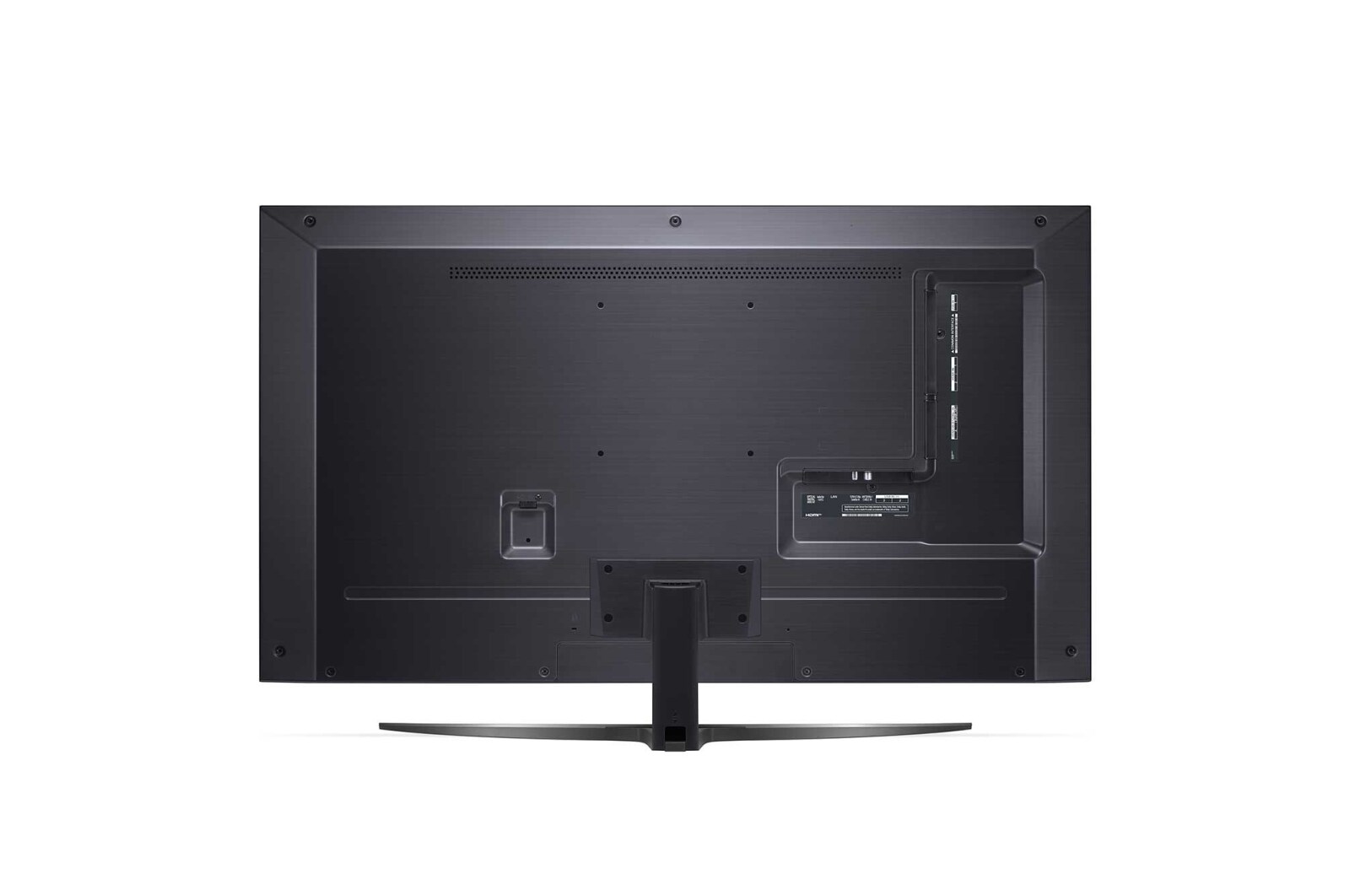 LG 50“ LG NanoCell TV | 50NANO866PA, 50NANO866PA