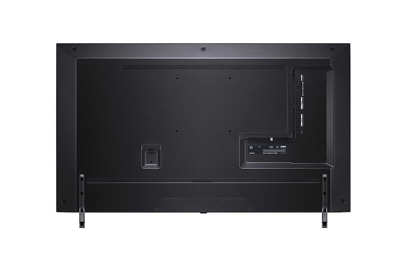 LG 50“ LG QNED TV, 50QNED756RA