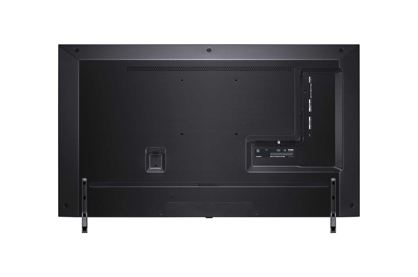 LG 50“ LG QNED TV, 50QNED776RB