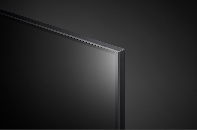 LG 50“ LG QNED TV, 50QNED776RB