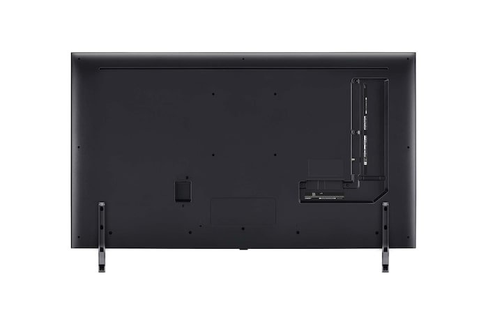 LG 50 Zoll 4K LG QNED AI Smart TV QNED80, 50QNED80T6A