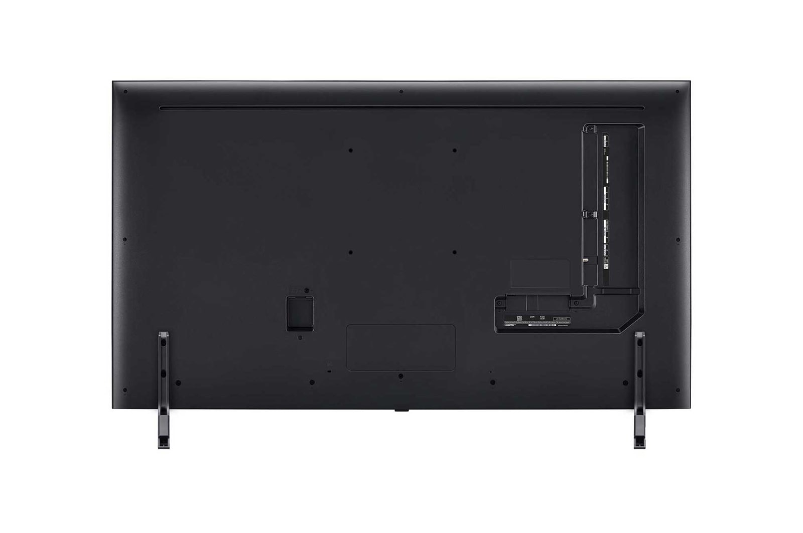 LG 75 Zoll 4K LG QNED AI Smart TV QNED87, 75QNED87T6B