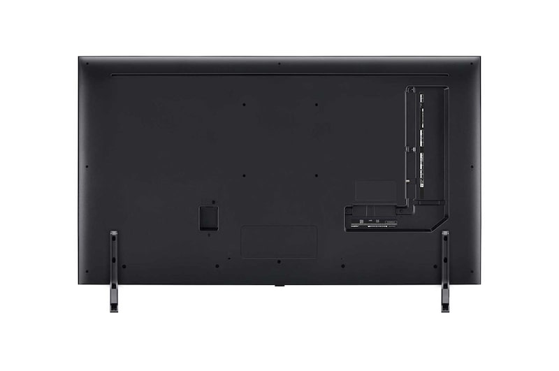 LG 50 Zoll 4K LG QNED AI Smart TV QNED87, 50QNED87T6B