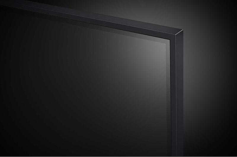 LG 50 Zoll 4K LG QNED AI Smart TV QNED87, 50QNED87T6B