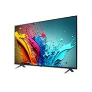 LG 75 Zoll 4K LG QNED AI Smart TV QNED87, 75QNED87T6B