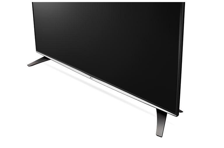 LG 50" LG UHD TV, 50UH635V