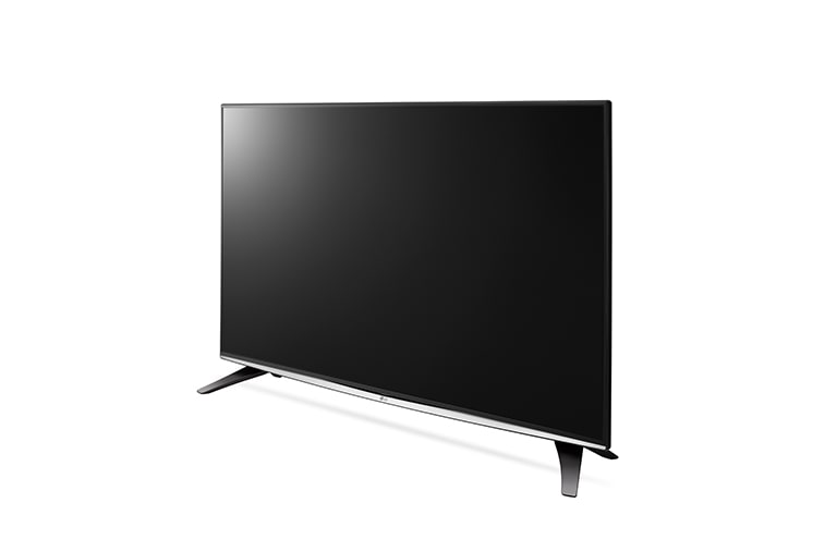 LG 50" LG UHD TV, 50UH635V