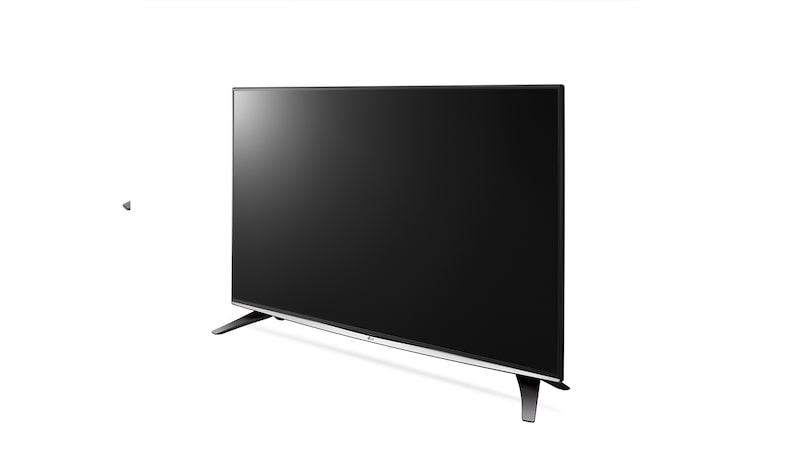 LG 50" LG UHD TV, 50UH635V