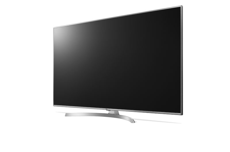LG 50" UHD 4K TV, 50UK6950PLB