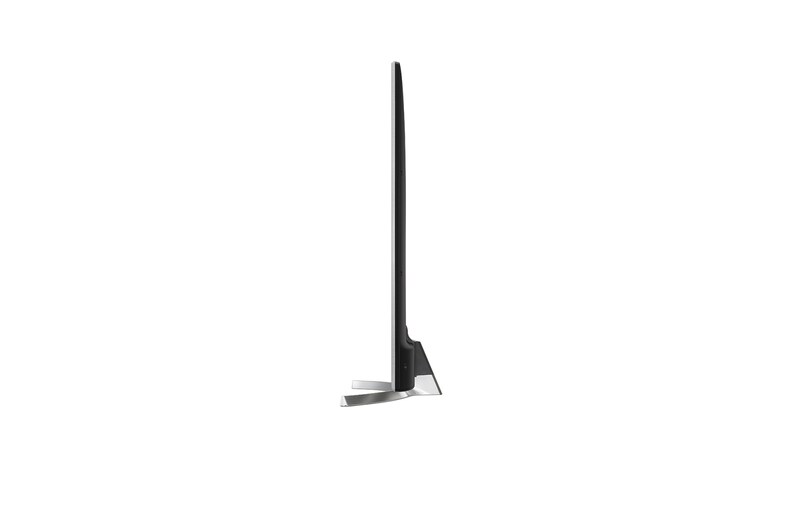 LG 50" UHD 4K TV, 50UK6950PLB