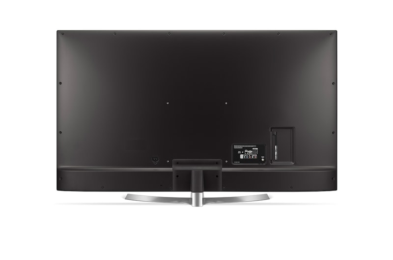 LG 50" UHD 4K TV, 50UK6950PLB