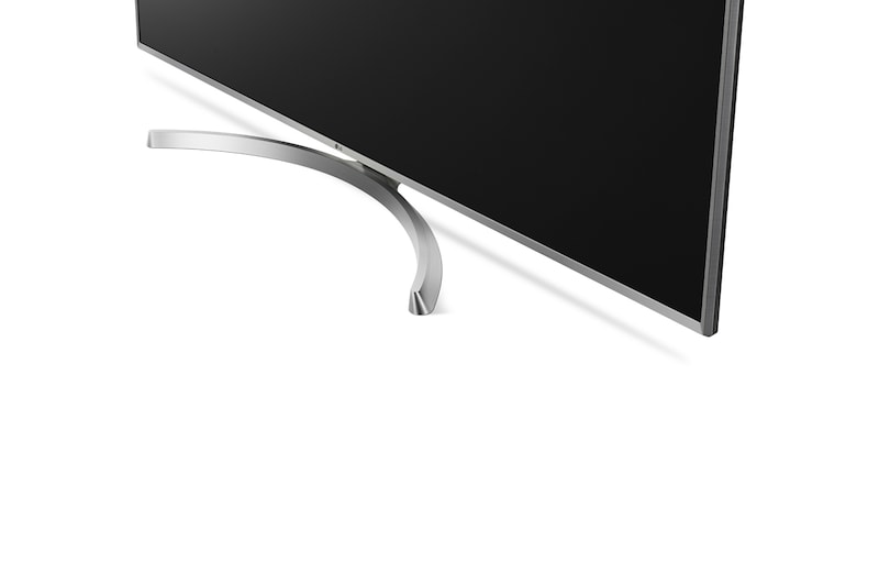 LG 50" UHD 4K TV, 50UK6950PLB