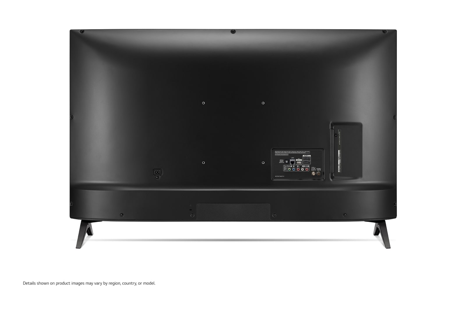 LG 50" LG UHD TV, 50UM7500PLA
